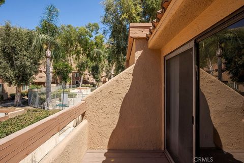 A home in San Bernardino