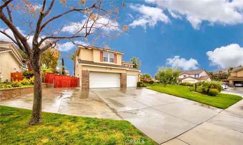 A home in Riverside