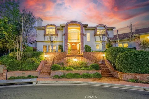 25578 Via Paladar, Valencia, CA 91355 - MLS#: SR25026375