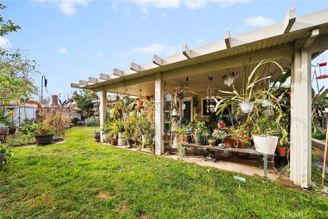 A home in Highland