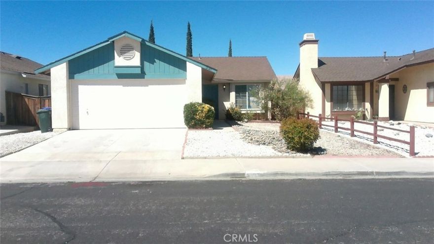 This home is located in a well established 55+ community close to shopping and medical facilities most within walking distance with NO HOA fees. This home is 2 bedrooms 2 bats 884 sf with a garden window, tile counter tops and floors in kitchen and wood laminate flooring throughout with a 2 car garage. Very clean and move in ready.