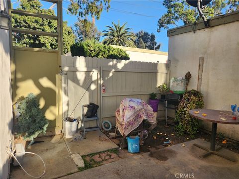 A home in Santa Maria