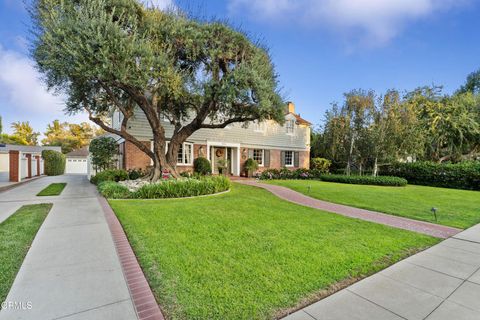 A home in San Marino