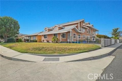 Photo of 1803 Fleming Street, Pomona, CA 91766 (MLS # WS25037024)