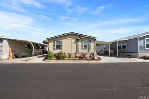 4660 N River Road 36 Oceanside CA 92057