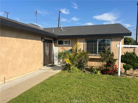 A home in Gardena