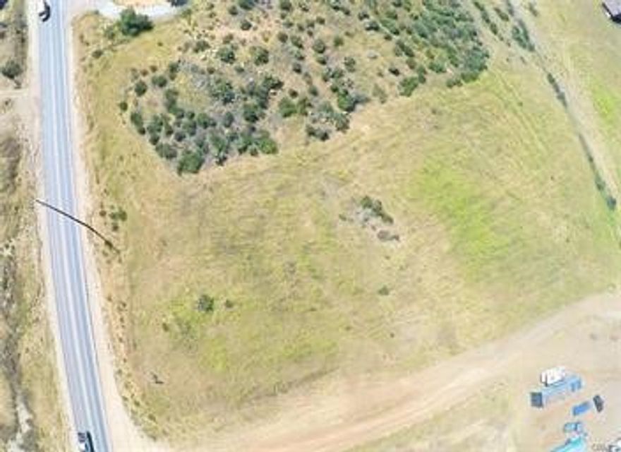 Strong Commercial Potential with combined 4.2 Acres directly on Bundy Canyon Road!!! This is a combined sale of 362060009 and 362060036.  Bundy Canyon Road location is expected to be widened in the relatively near future.  This is a GREAT parcel to plan your decent sized project with.  LOTS of potential!!  Great Investment Opportunity