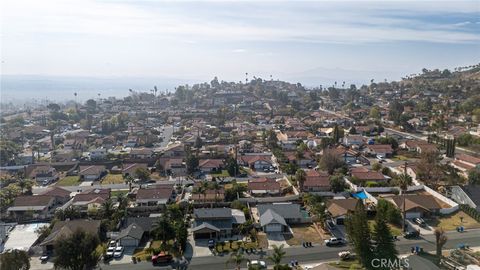 A home in Jurupa Valley