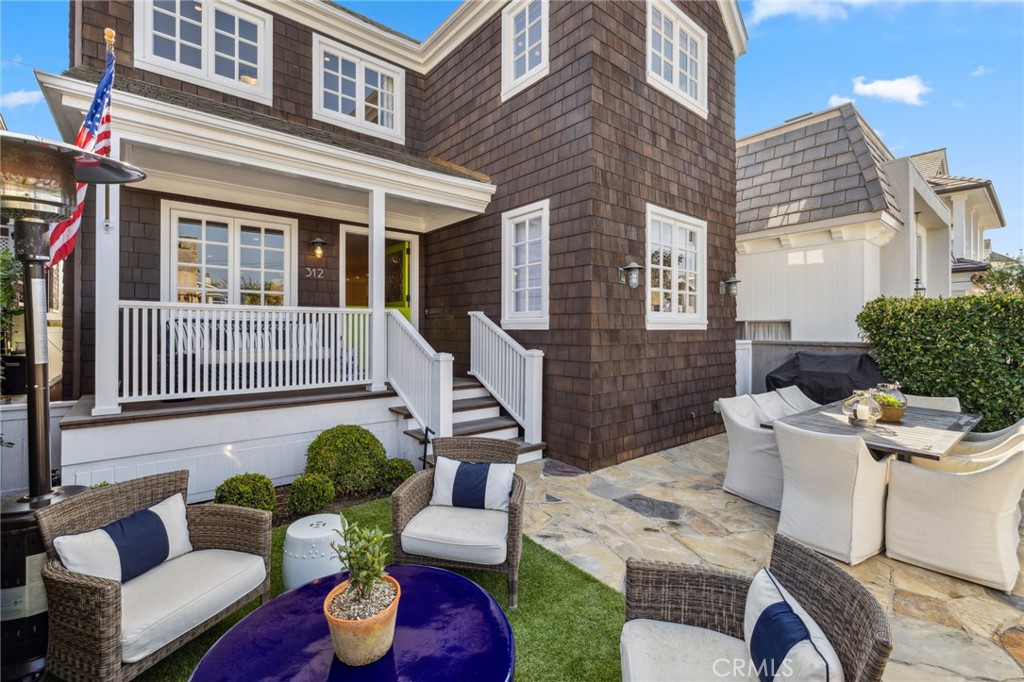 312 RUBY AVENUE