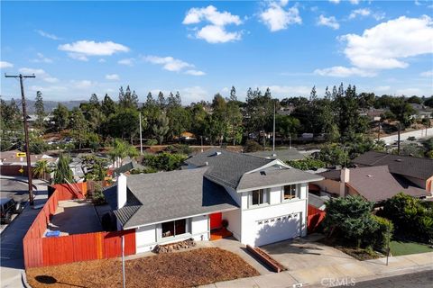 A home in Rosemead