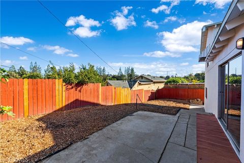 A home in Rosemead