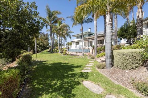 A home in Arroyo Grande