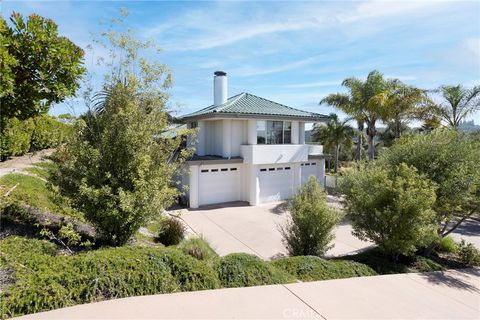 A home in Arroyo Grande