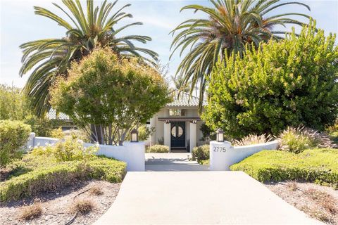 A home in Arroyo Grande