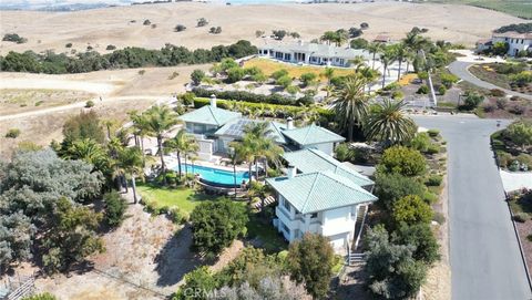 A home in Arroyo Grande