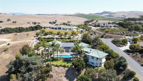 A home in Arroyo Grande