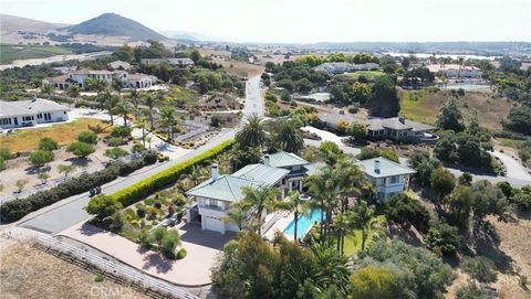 A home in Arroyo Grande