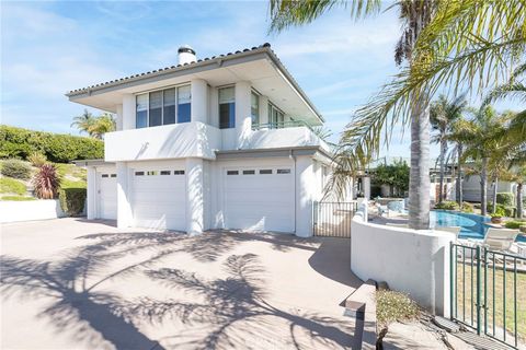 A home in Arroyo Grande