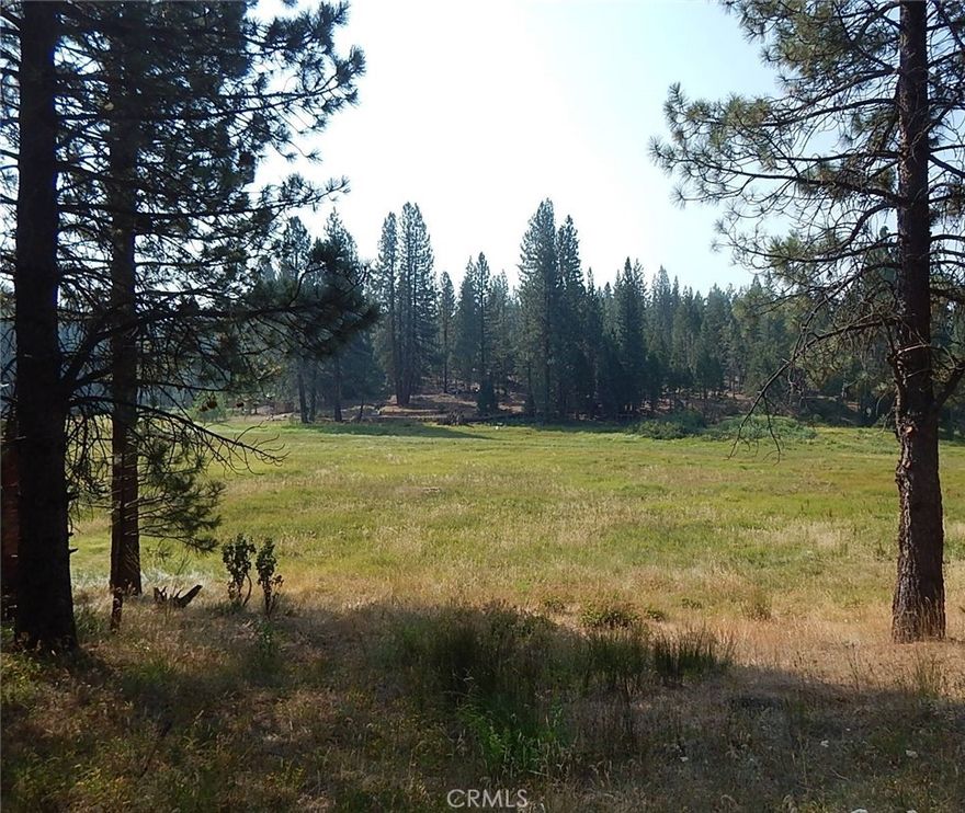 Beautiful usable lot right on the Meadow, stellar views of Chiquoto Ridge.  Gated Community with swimming/fishing in pond.  Nice roads within, lovely meadow to play on.  Situated in the middle of the forest, away from civilization and out of the heat!!!     Seasonal access



If you like snow this is the place for you.  Winters are spectacular!!!





Buyer to cooperate with sellers 1031 exchange