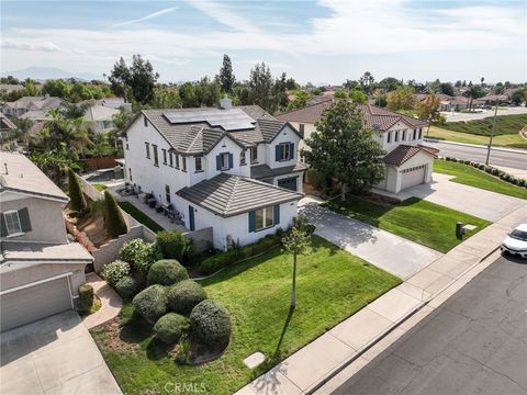 A home in Riverside