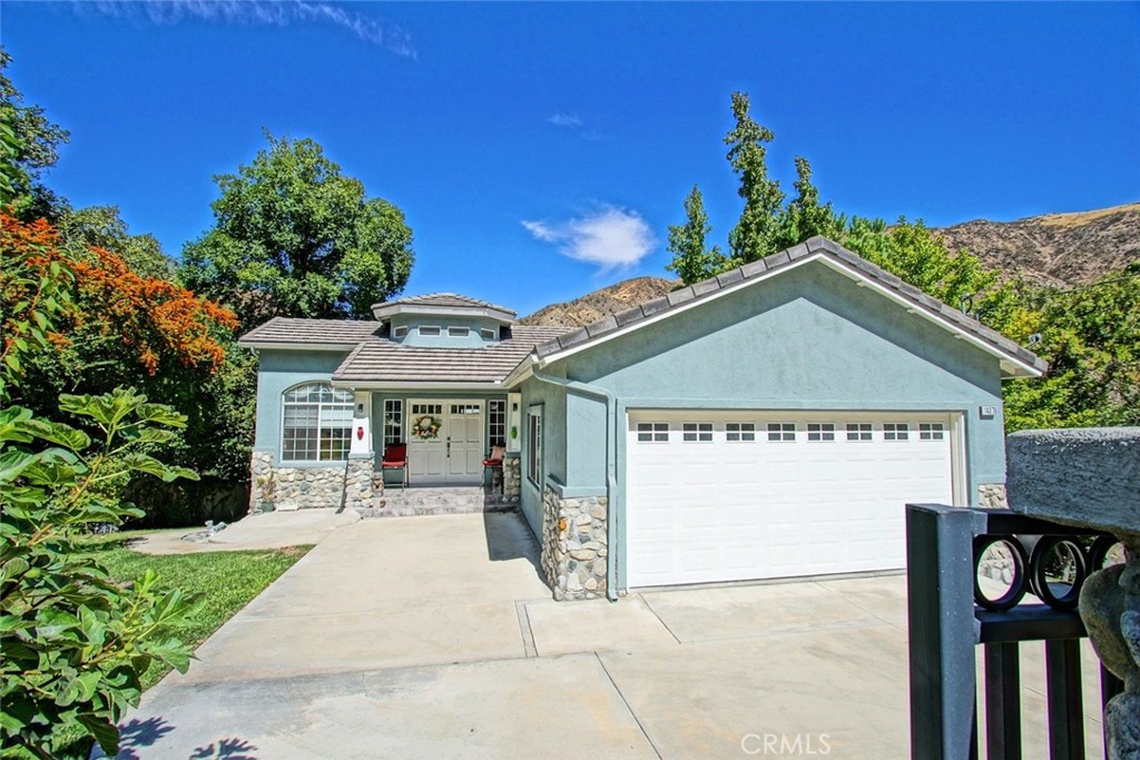 14078 POLLARD Road