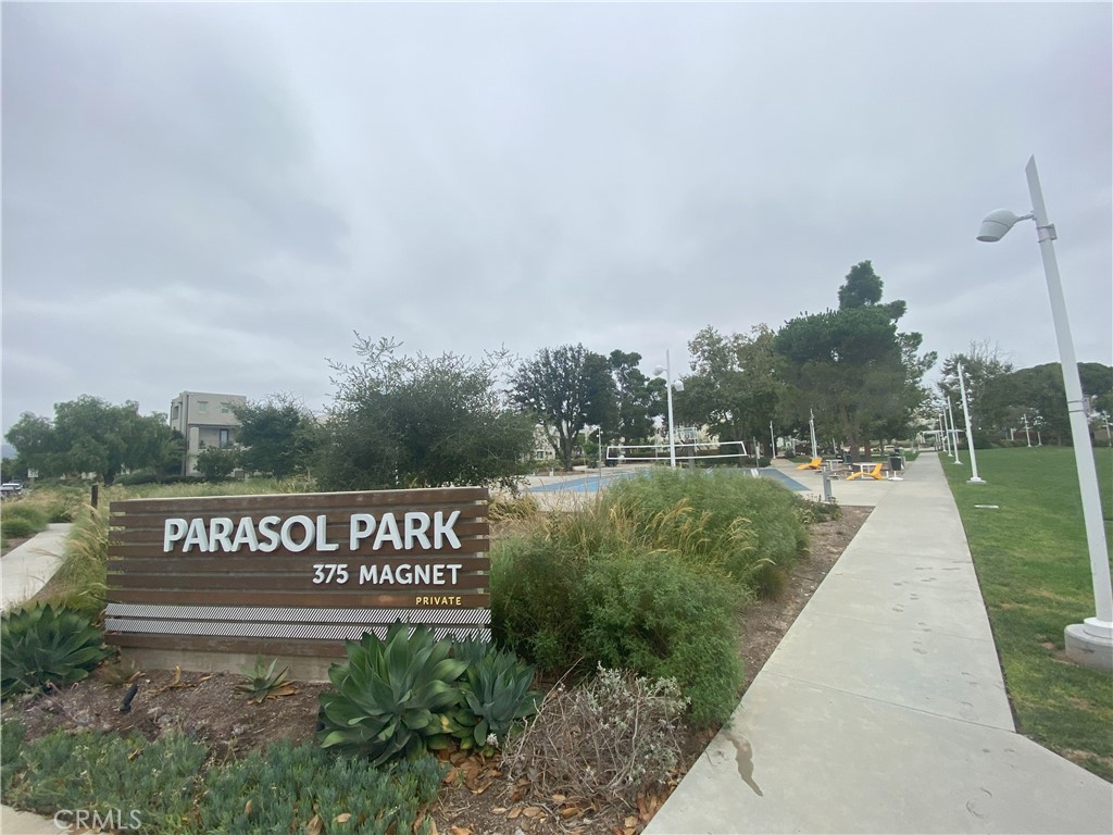 ,Great Park - Residential Lease