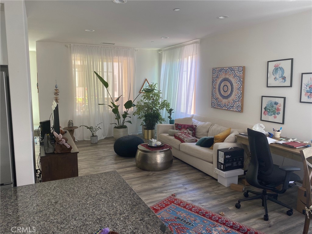 ,Great Park - Residential Lease