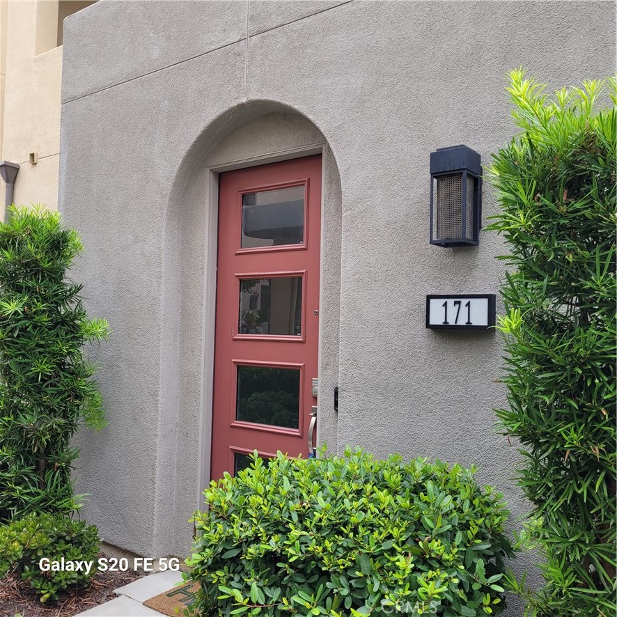 ,Great Park - Residential Lease