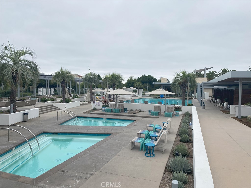 ,Great Park - Residential Lease