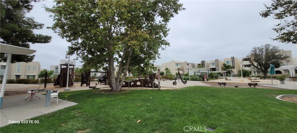 ,Great Park - Residential Lease