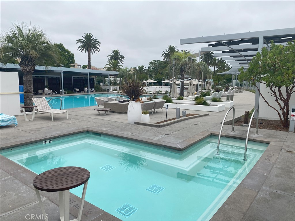 ,Great Park - Residential Lease