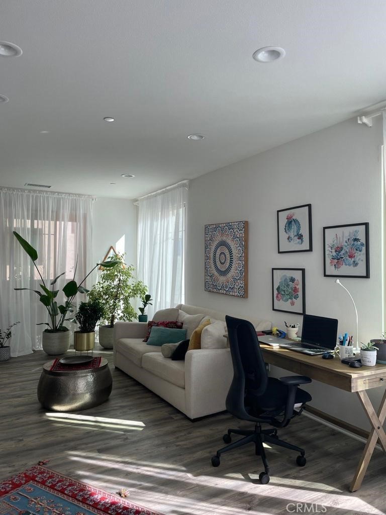 ,Great Park - Residential Lease