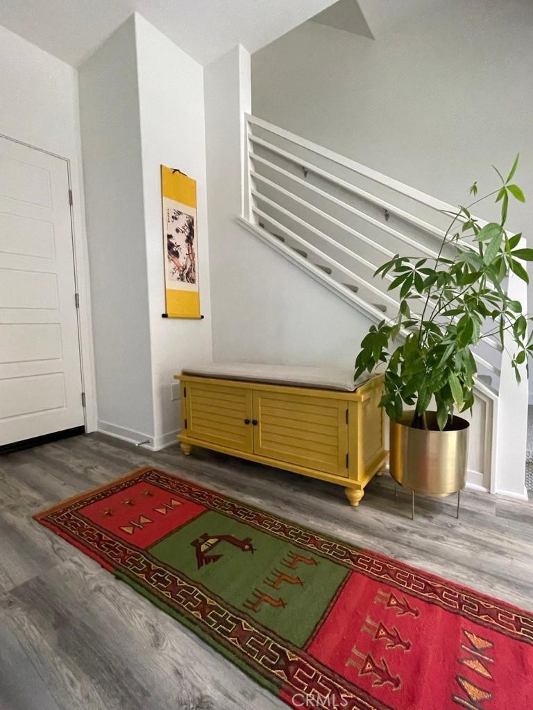 ,Great Park - Residential Lease