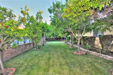 A home in Monterey Park