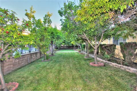 A home in Monterey Park