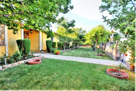 A home in Monterey Park