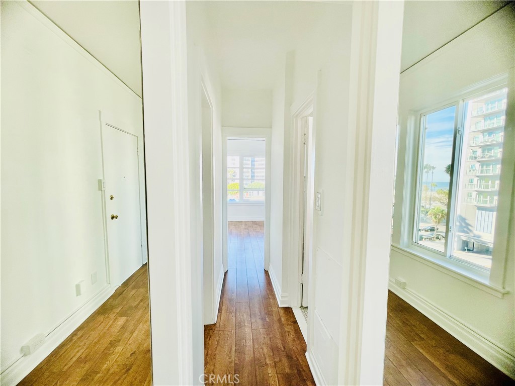 10 Atlantic Avenue 509