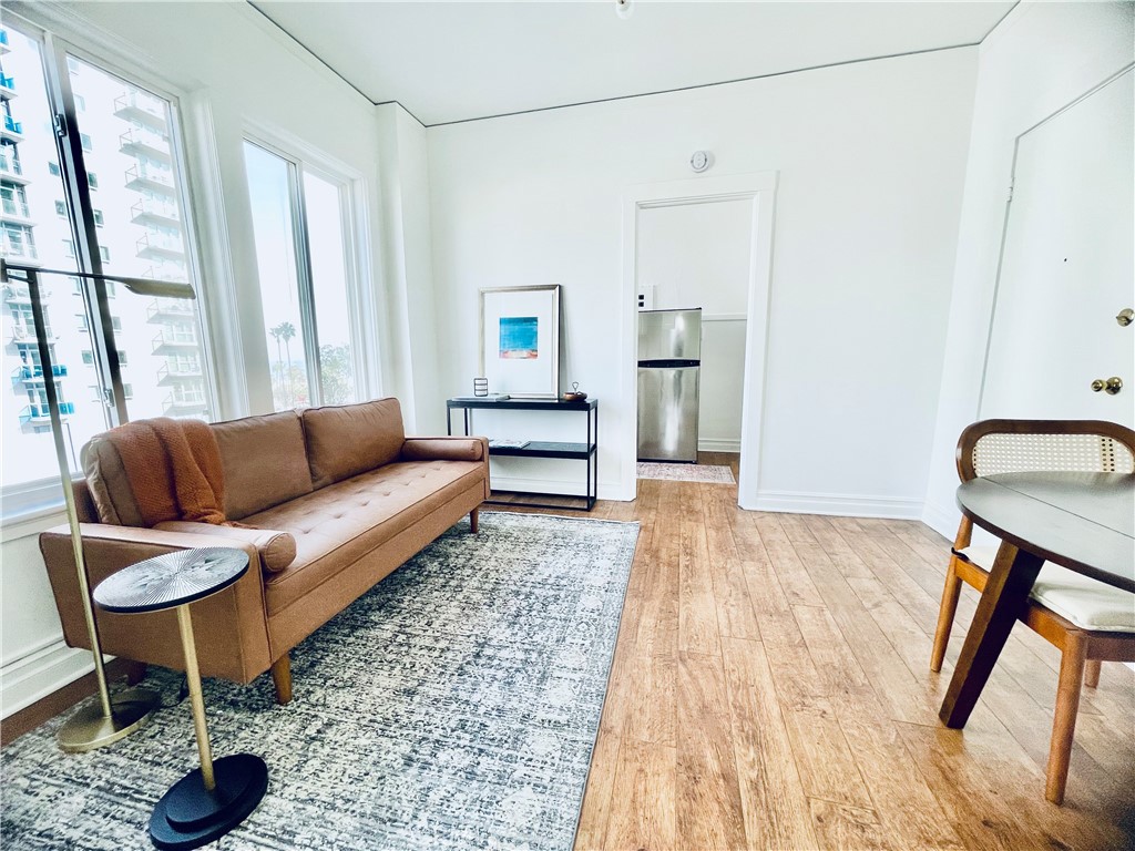 10 Atlantic Avenue 509