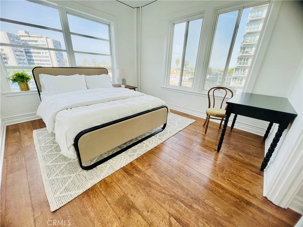 10 Atlantic Avenue 509
