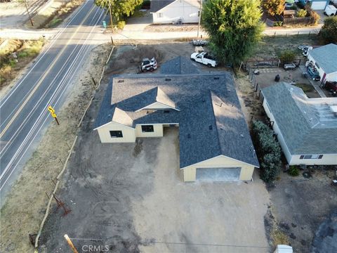 A home in Santa Margarita