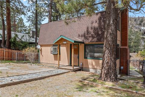 5768 Heath Creek Drive Wrightwood CA 92397