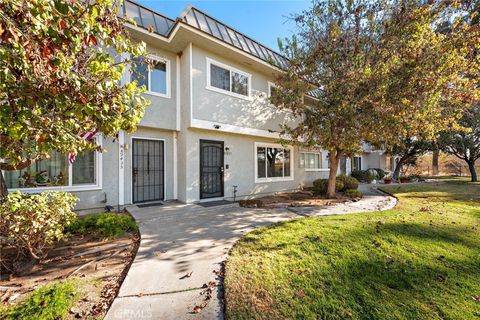 A home in Santee