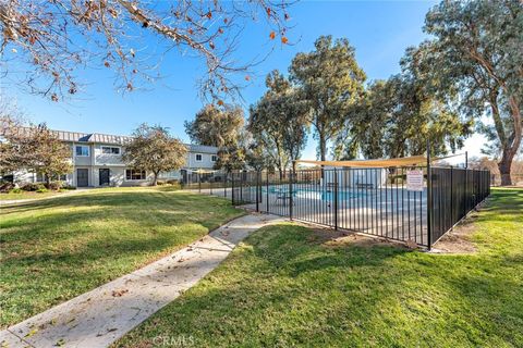 A home in Santee