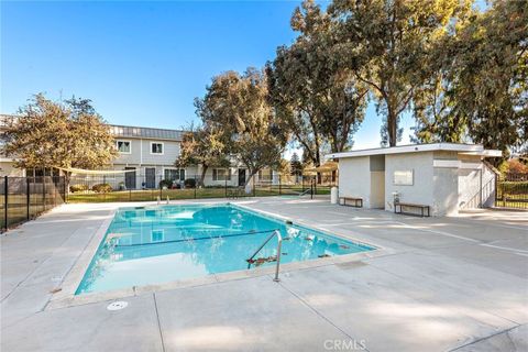 A home in Santee