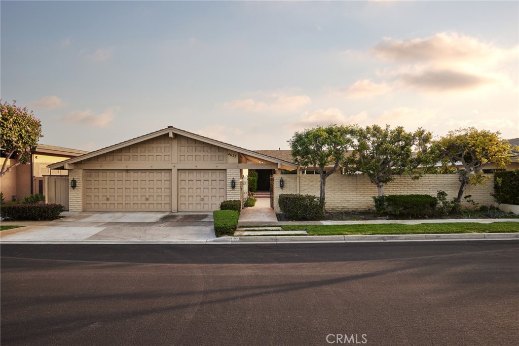 Cameo Shores (CSHO) - Residential