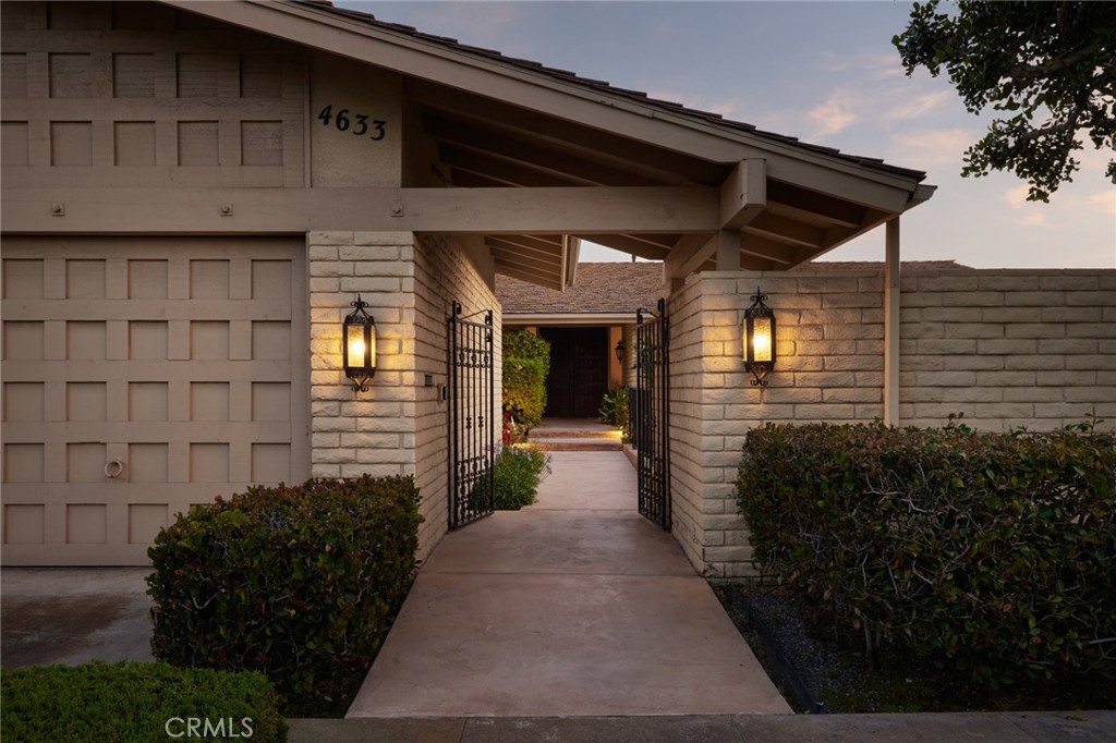 Cameo Shores (CSHO) - Residential