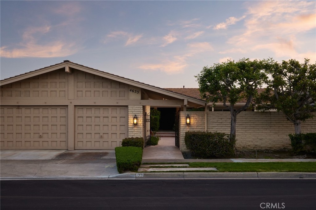 Cameo Shores (CSHO) - Residential