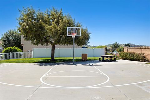 A home in Oceanside