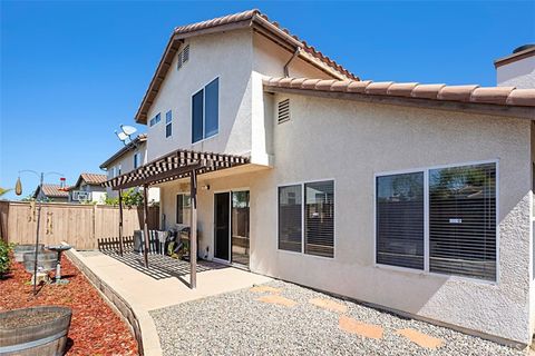 A home in Oceanside