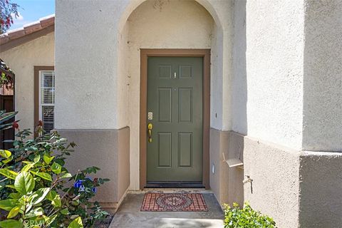 A home in Oceanside